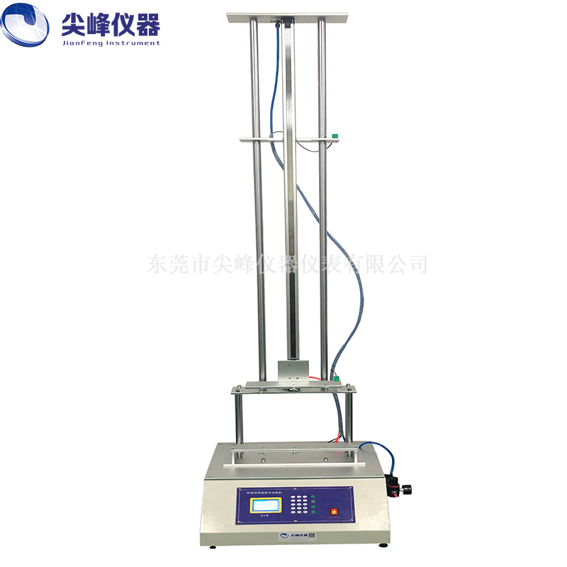 線材伸縮疲勞壽命試驗機