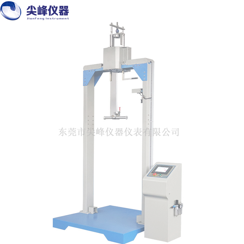 箱包振蕩沖擊試驗機